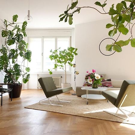 B&B View Zagreb Dış mekan fotoğraf