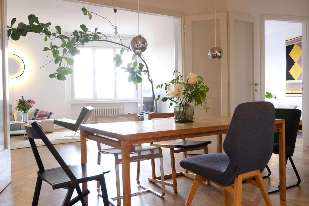 B&B View Zagreb Dış mekan fotoğraf
