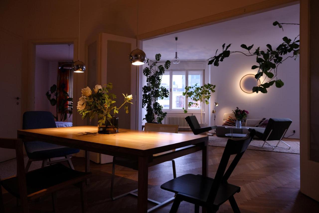 B&B View Zagreb Dış mekan fotoğraf