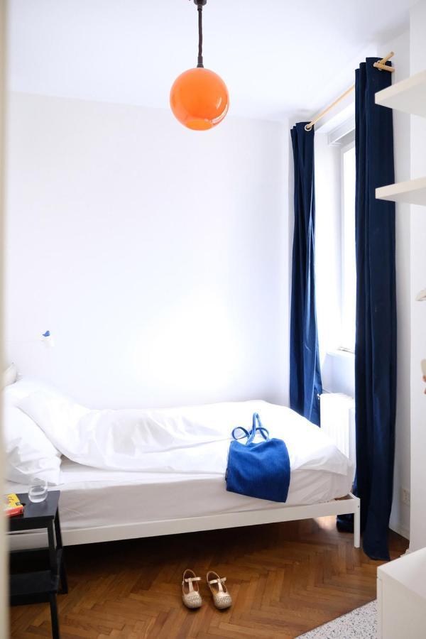 B&B View Zagreb Dış mekan fotoğraf