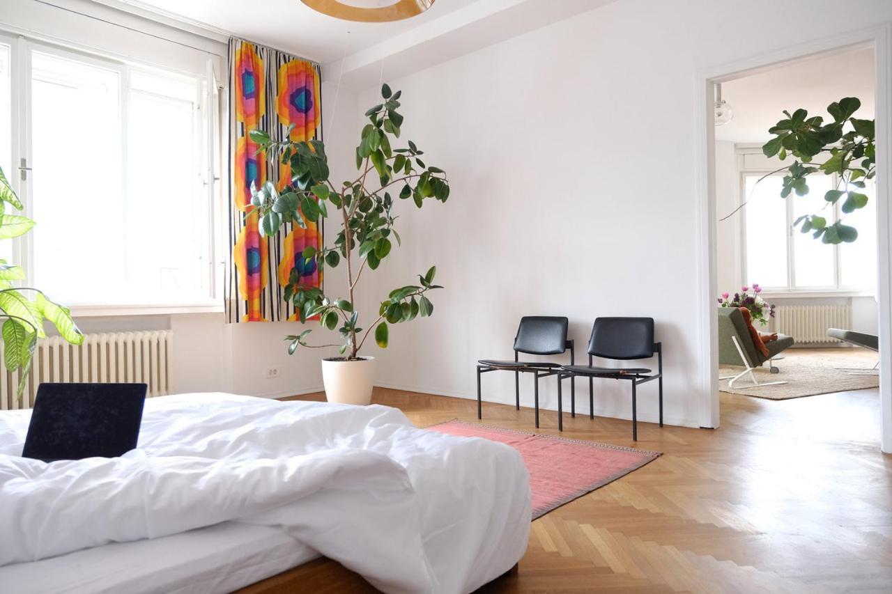 B&B View Zagreb Dış mekan fotoğraf
