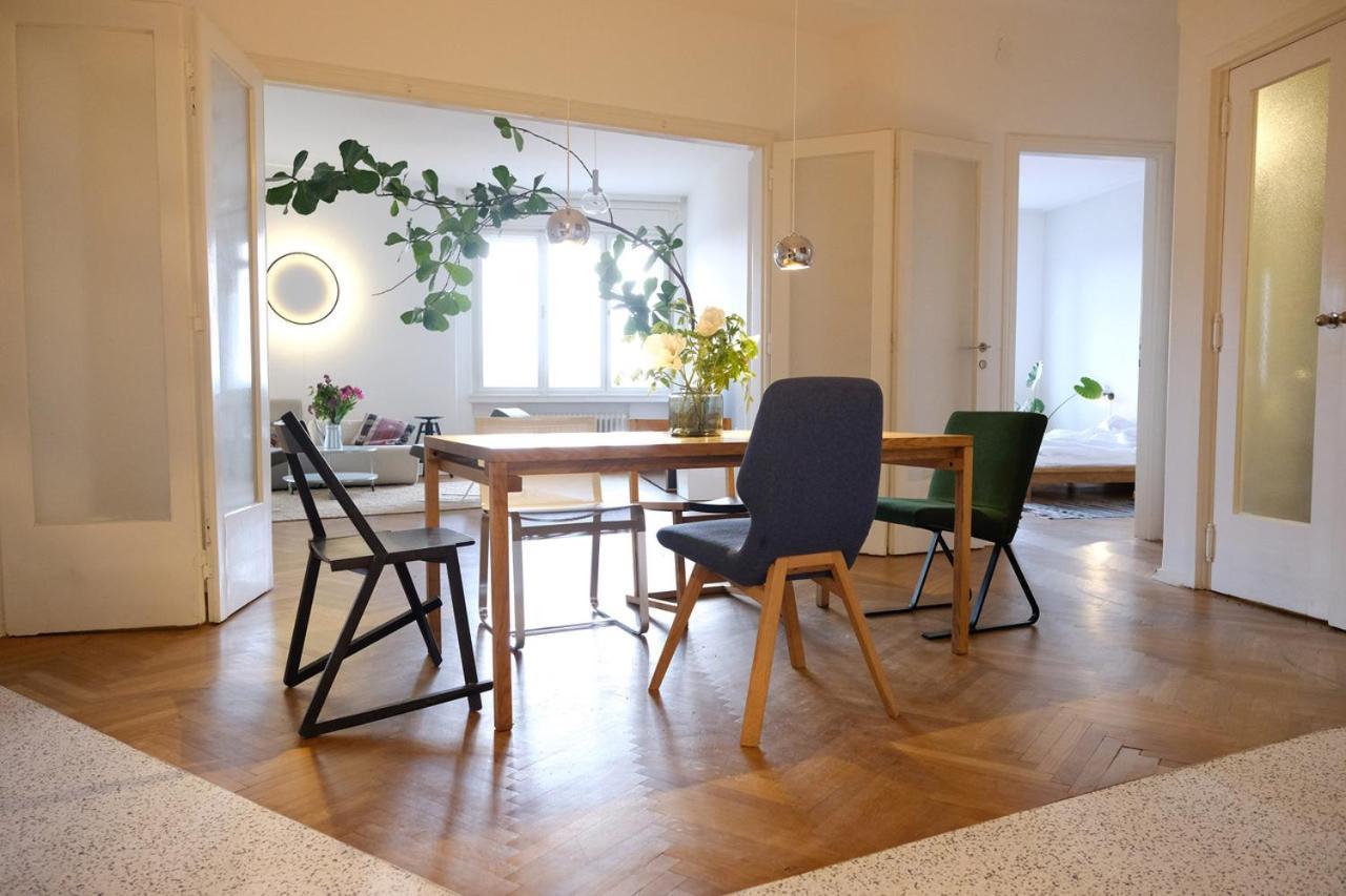 B&B View Zagreb Dış mekan fotoğraf