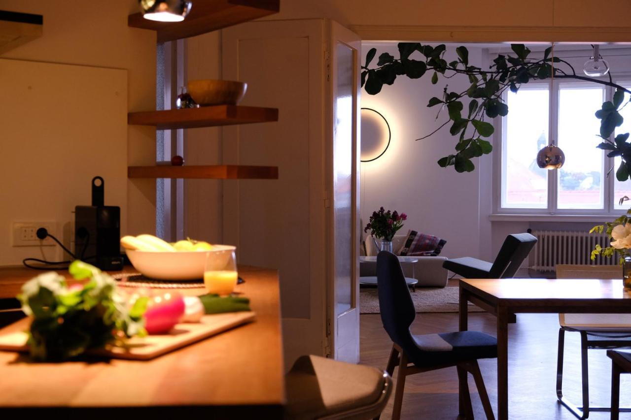 B&B View Zagreb Dış mekan fotoğraf