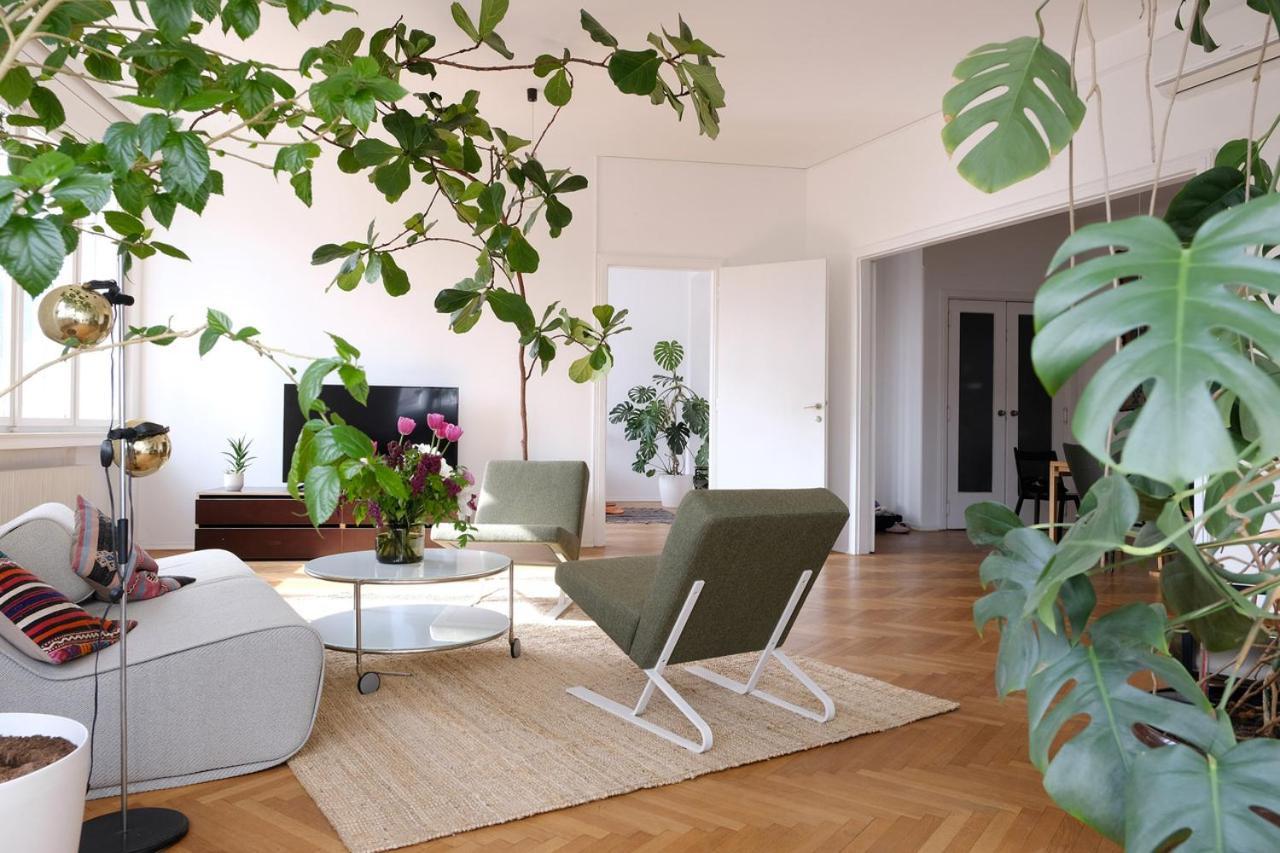 B&B View Zagreb Dış mekan fotoğraf