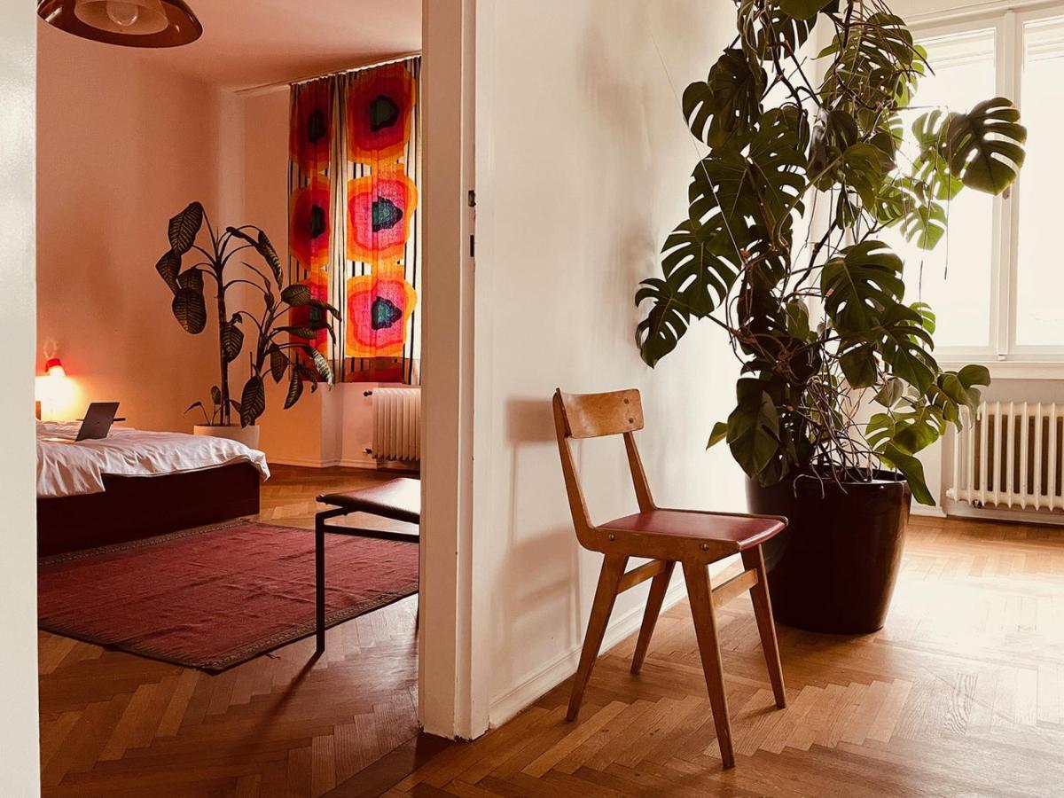 B&B View Zagreb Dış mekan fotoğraf
