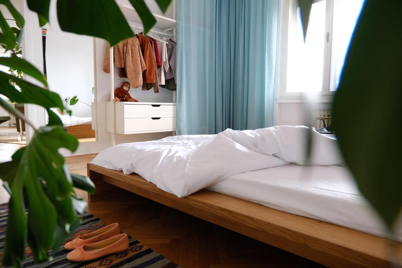 B&B View Zagreb Dış mekan fotoğraf