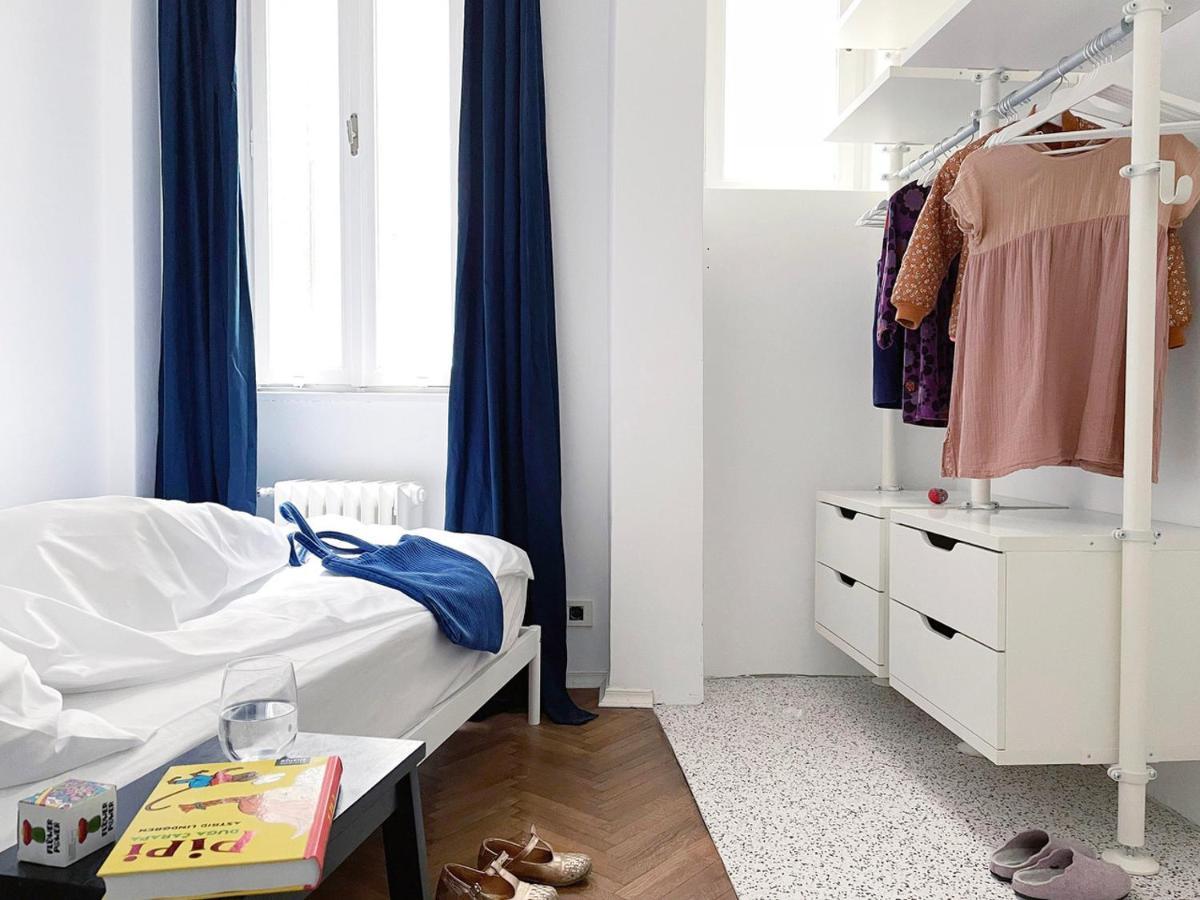 B&B View Zagreb Dış mekan fotoğraf