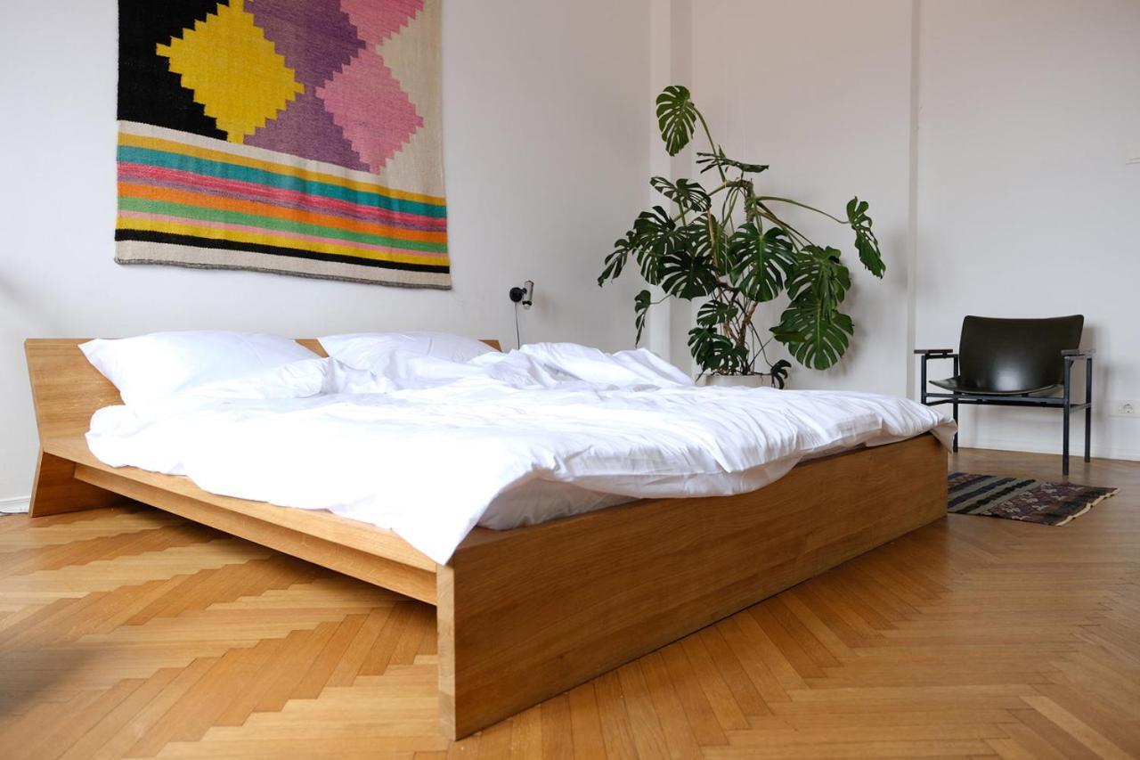 B&B View Zagreb Dış mekan fotoğraf