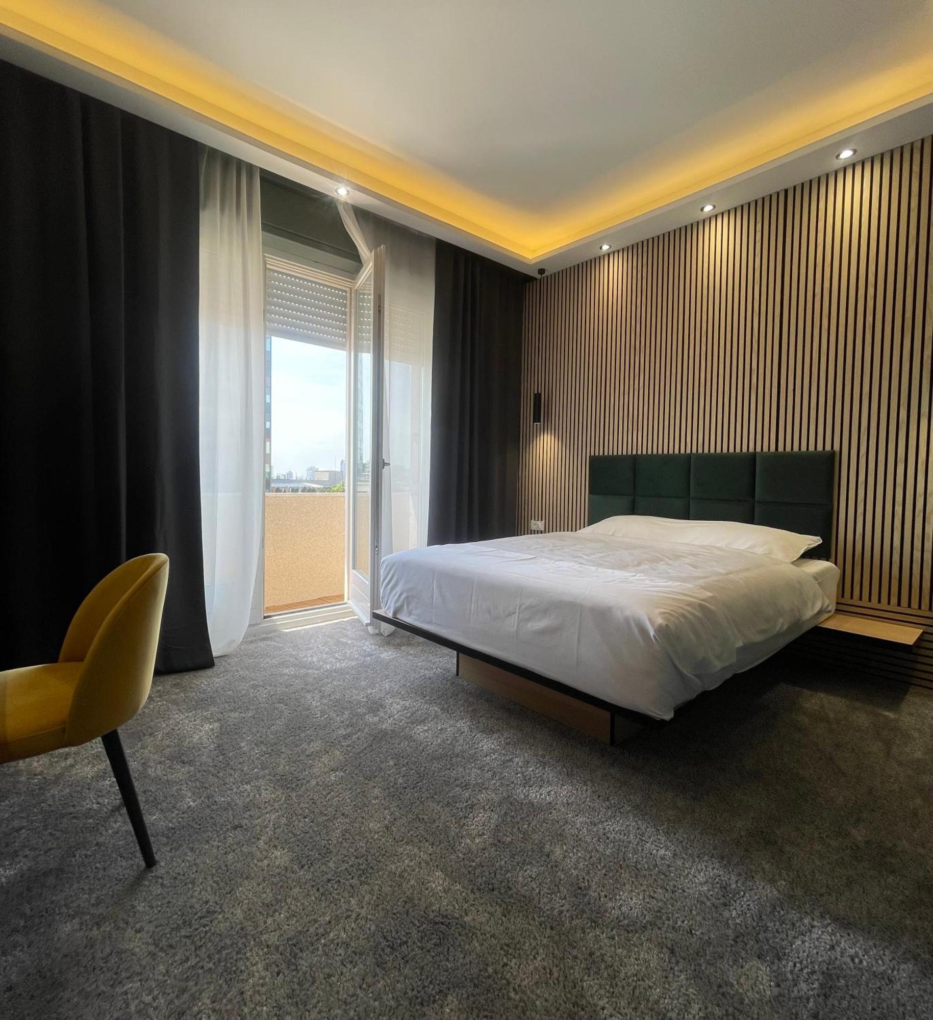 B&B View Zagreb Dış mekan fotoğraf
