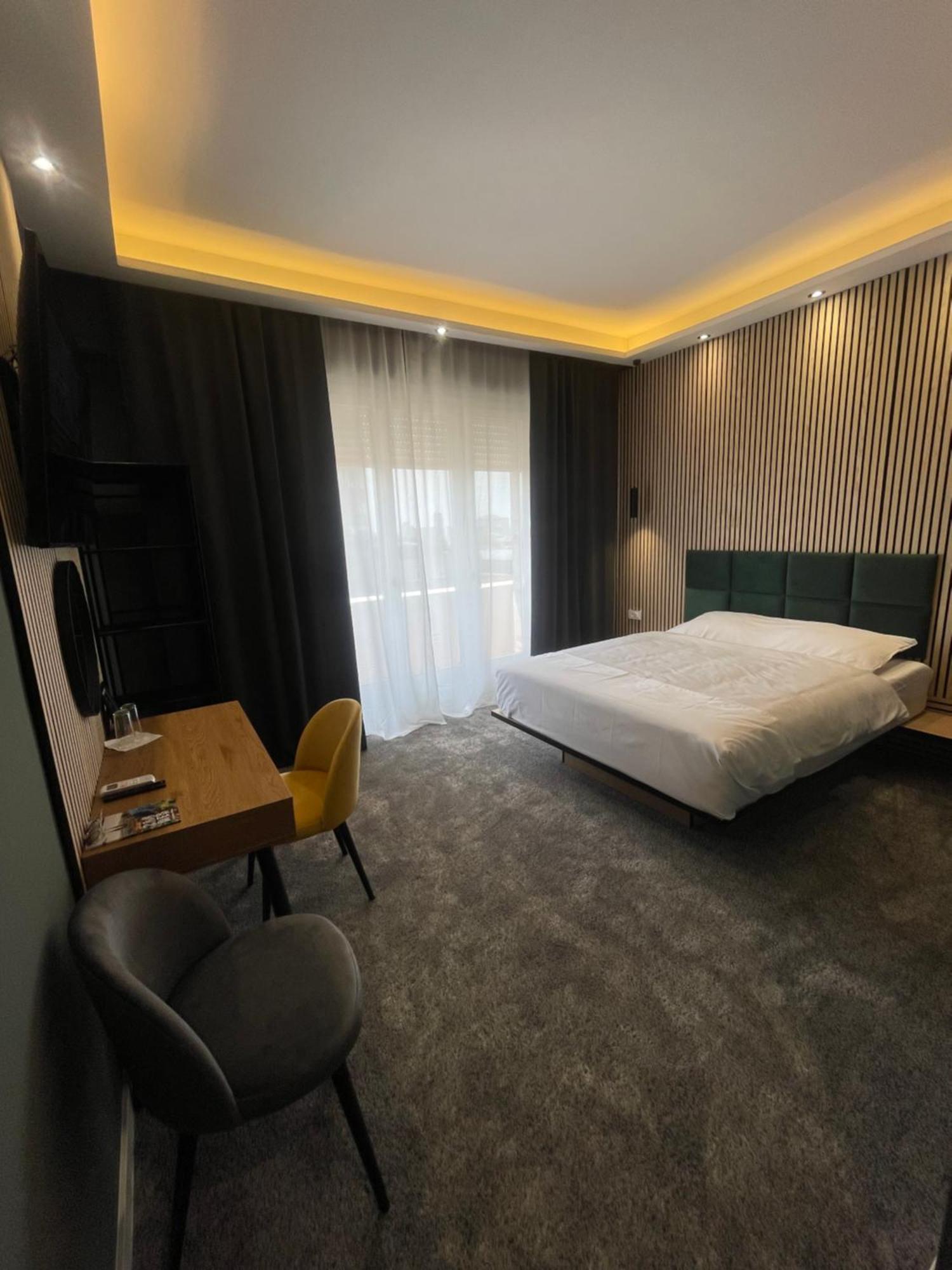 B&B View Zagreb Dış mekan fotoğraf