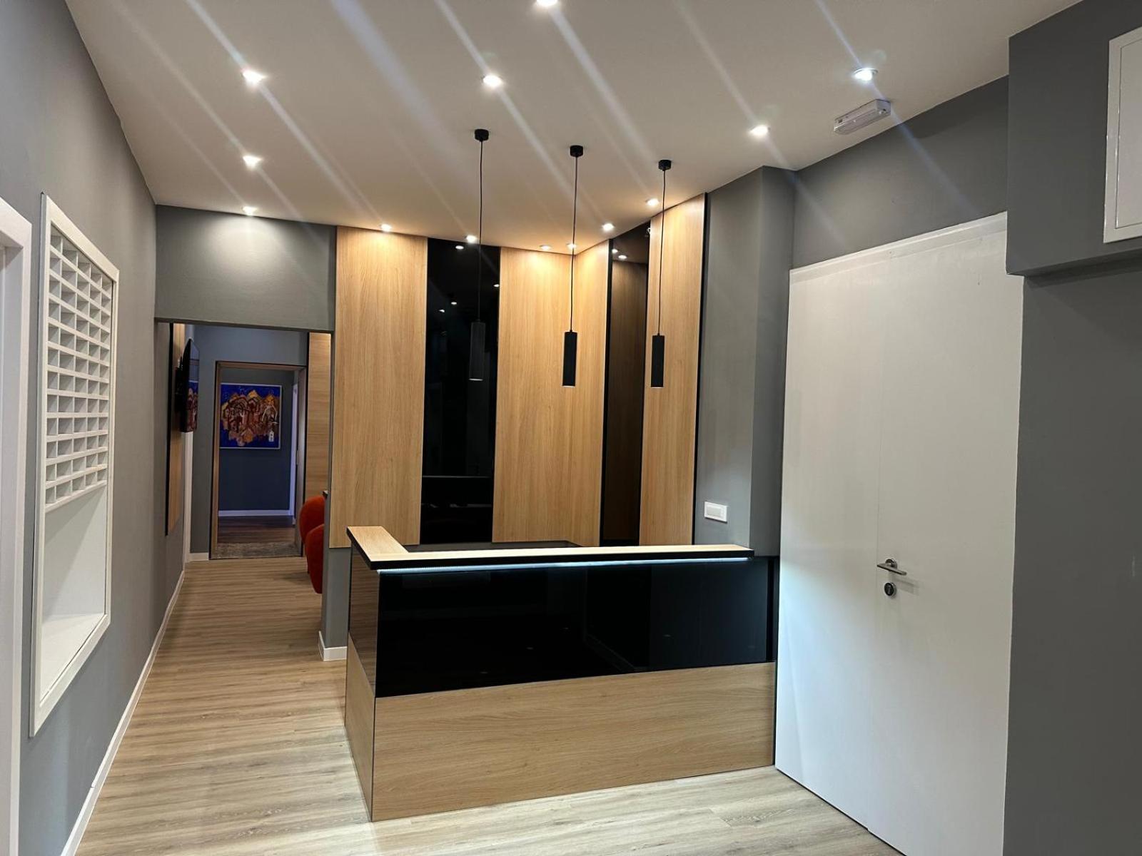 B&B View Zagreb Dış mekan fotoğraf