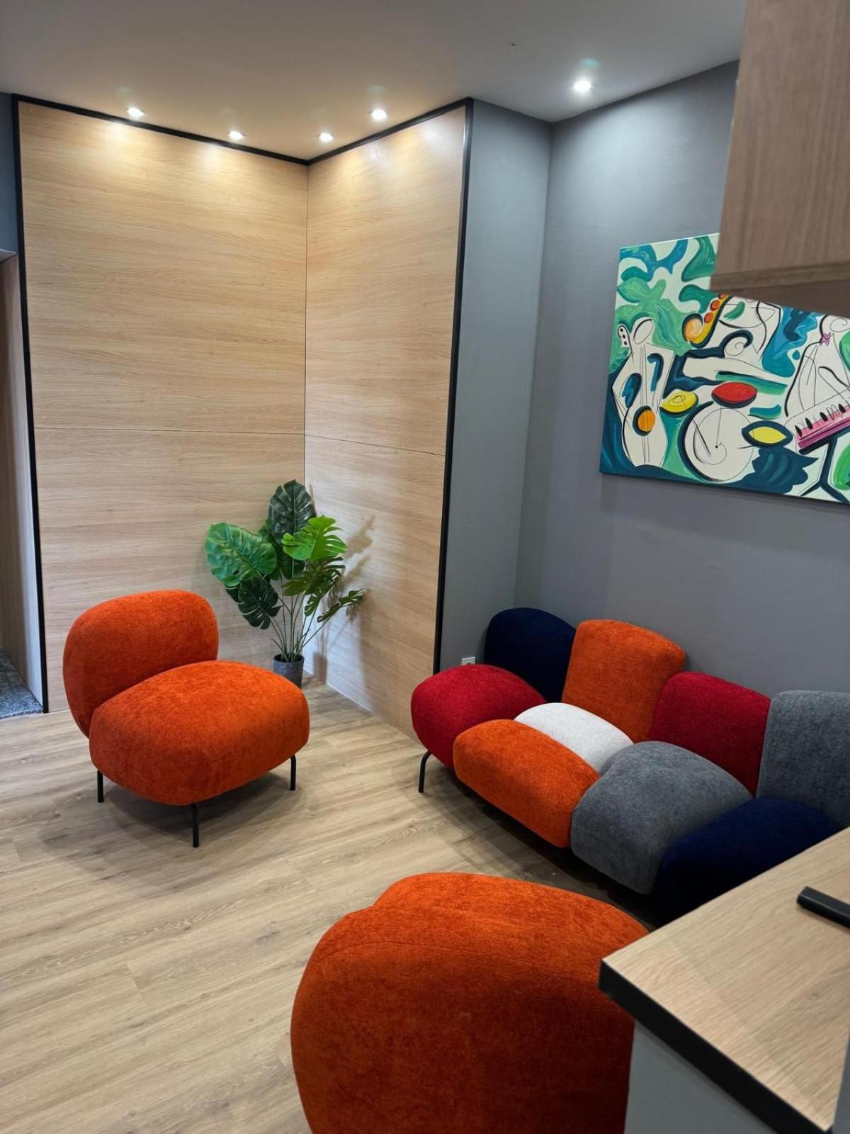 B&B View Zagreb Dış mekan fotoğraf