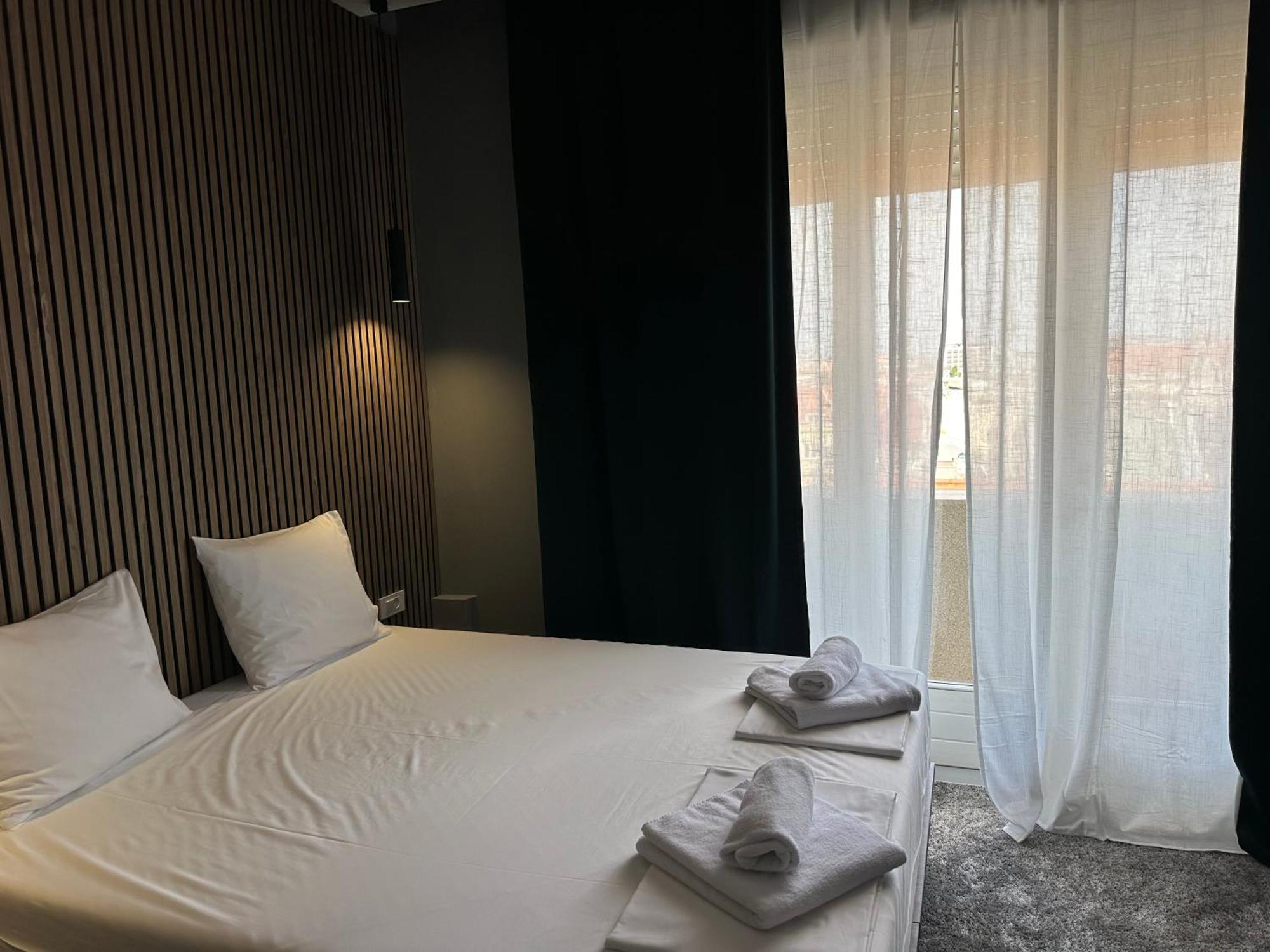 B&B View Zagreb Dış mekan fotoğraf