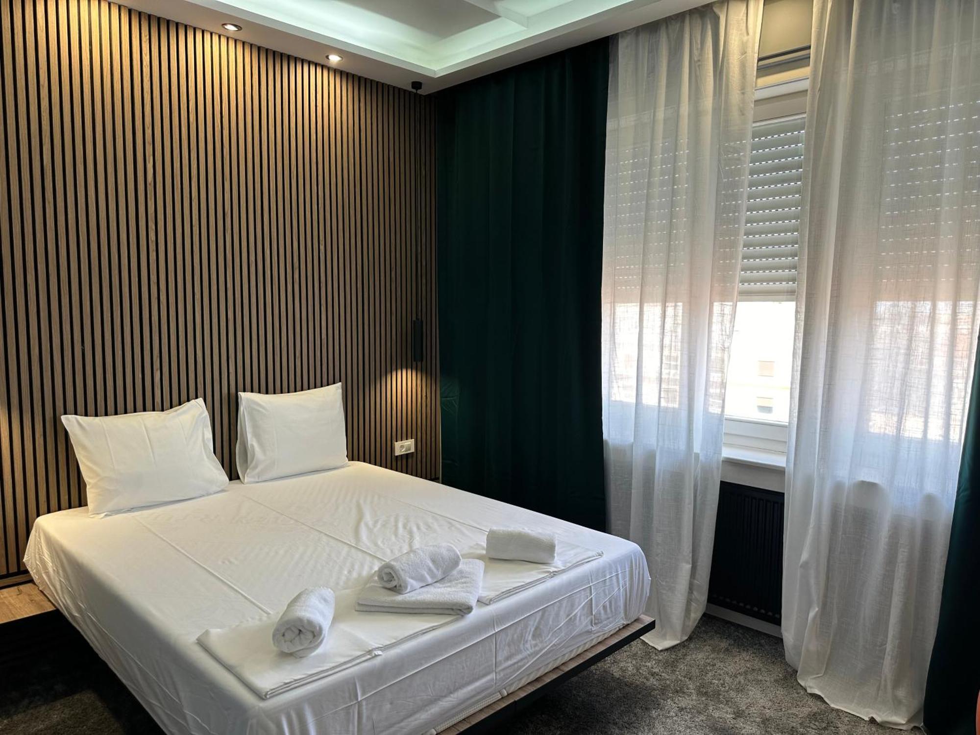 B&B View Zagreb Dış mekan fotoğraf