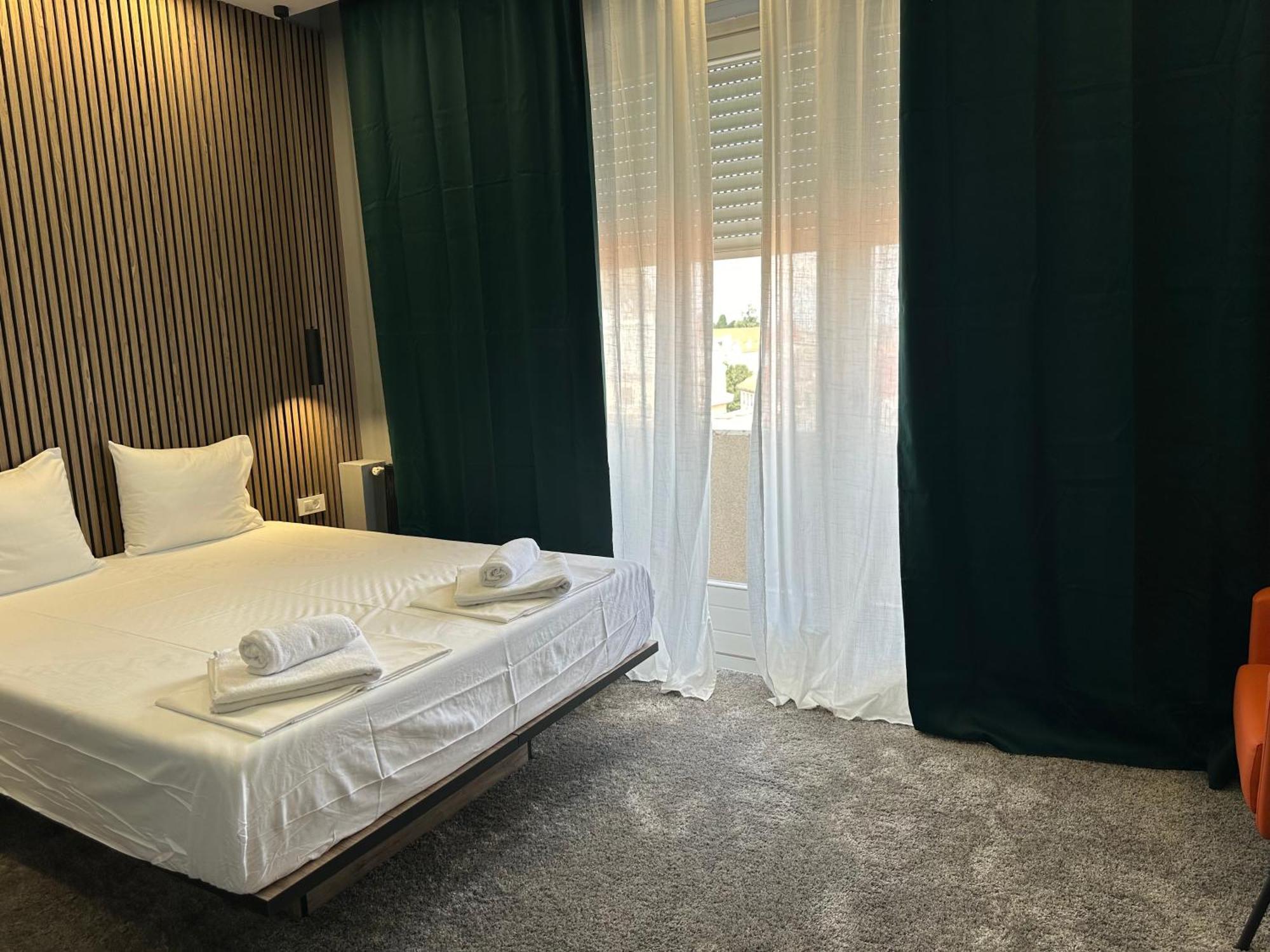 B&B View Zagreb Dış mekan fotoğraf