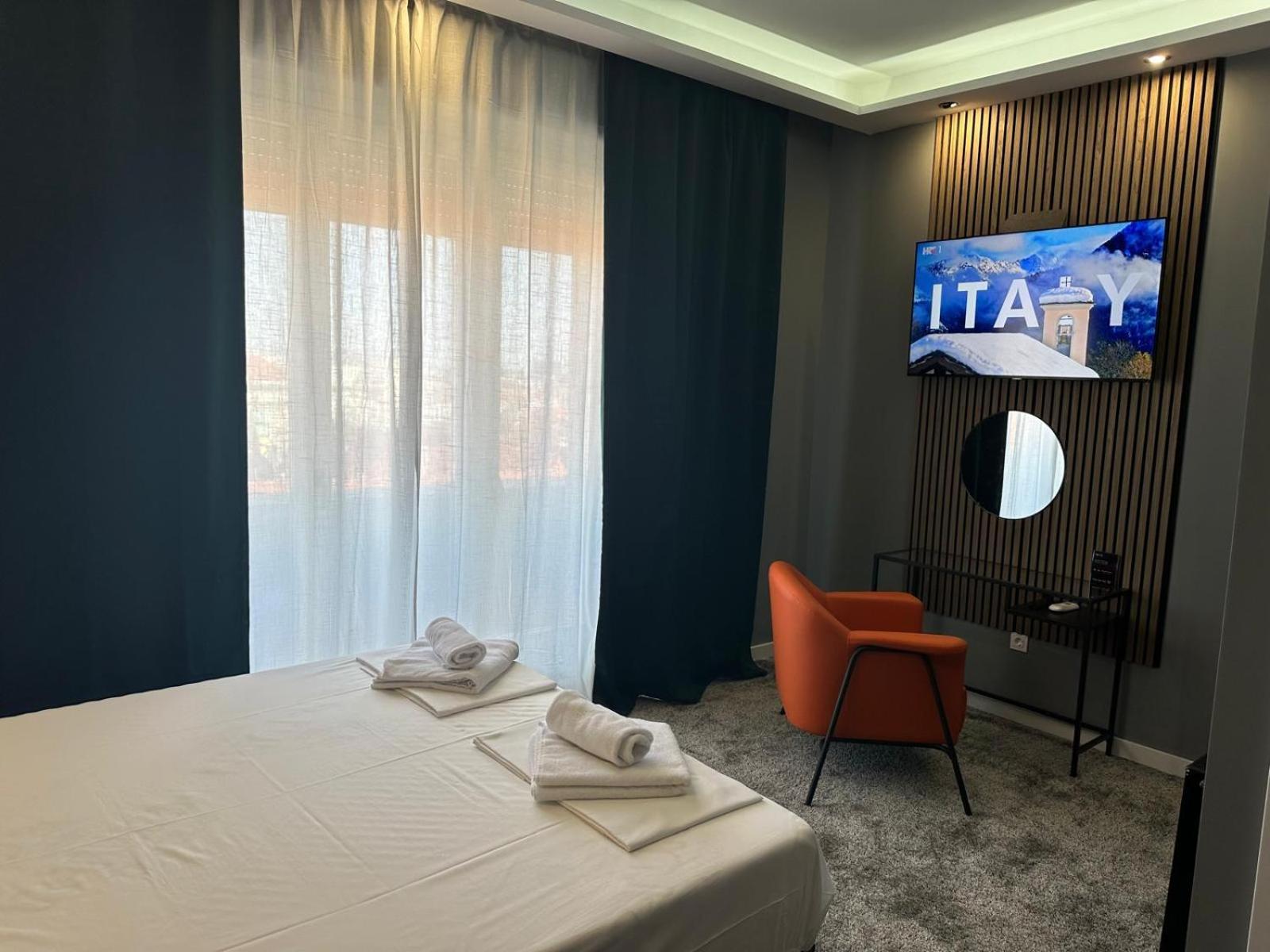 B&B View Zagreb Dış mekan fotoğraf
